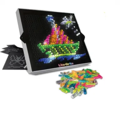 BFUN ΠΙΝΑΚΑΣ LITE BRITE ULTIMATE CLASSIC