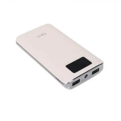 IGOZ POWERBANK 13000mAh white (70202)