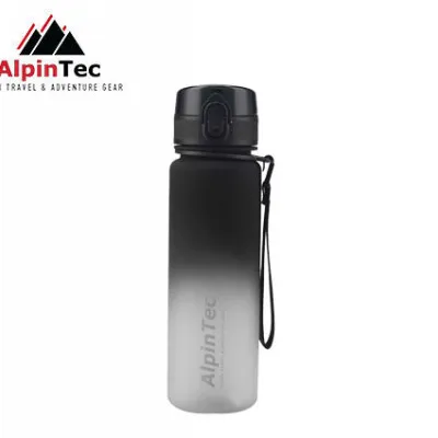 ALPINTEC ΠΑΓΟΥΡΙ ΠΛΑΣΤΙΚΟ 500ml CLIMBING ΜΠΛΕ