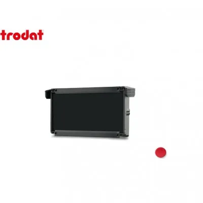 TRODAT ΑΝΤ/ΚΟ ΤΑΜΠΟΝ ΣΦΡΑΓΙΔΑΣ 6.4913.02 ΚΟΚΚΙΝΟ