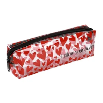 ΚΑΣΕΤΙΝΑ TOTAL GIFT XL1656B HEARTS 19x5x5cm