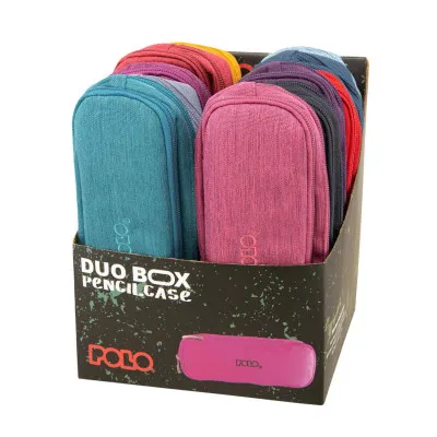 ΚΑΣΕΤΙΝΑ DUO BOX