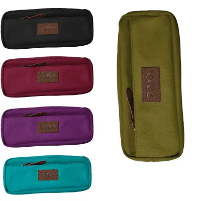 PENCIL CASE CANVAS