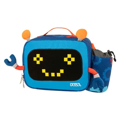 LUNCH BAG LOS NINOS