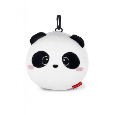 LEG CTP0004 TRAVEL PILLOW WITH EYE MASK