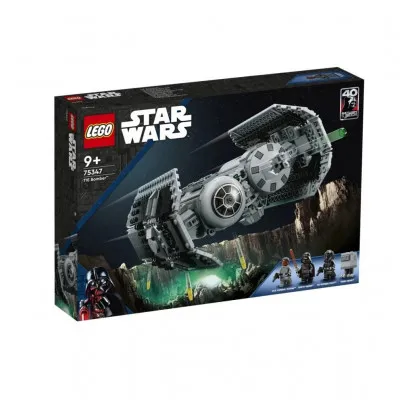 75347 LEGO TIE Bomber