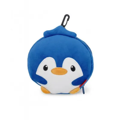 LEG CTP0001 TRAVEL PILLOW WITH EYE MASK