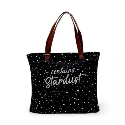 LEG BAG0010 EVERYDAY BAG STARDUST
