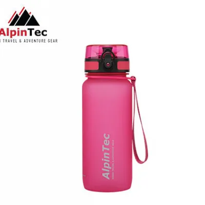 ALPINTEC ΠΑΓΟΥΡΙ ΠΛΑΣΤ. 650ml T-750PK ΡΟΖ