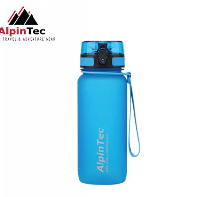 ALPINTEC ΠΑΓΟΥΡΙ ΠΛΑΣΤ. 650ml Τ-750ΒΕ ΜΠΛΕ