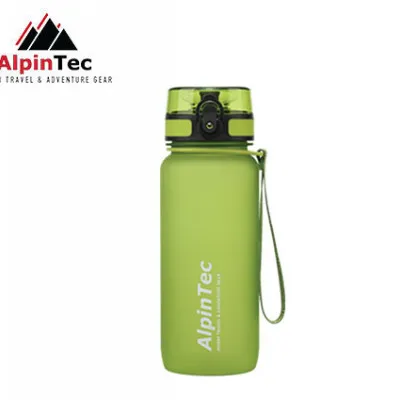ALPINTEC ΠΑΓΟΥΡΙ ΠΛΑΣΤ. 650ml T-750GN ΠΡΑΣΙΝΟ