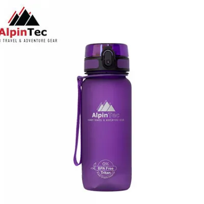 ALPINTEC ΠΑΓΟΥΡΙ ΠΛΑΣΤ. 650ml T-750PE ΜΩΒ