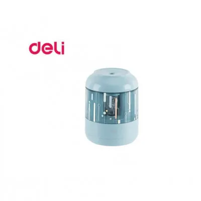 DELI ΞΥΣΤΡΑ ΕΠΙΤΡΑΠΕΖΙΑ ΜΠΑΤΑΡΙΑΣ Η508 - BL ΜΠΛΕ