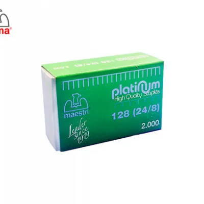 ROMA ANT/KA ΣΥΡΜΑΤΑ Νο 128 24/8 2000τ PLATINUM 1003651