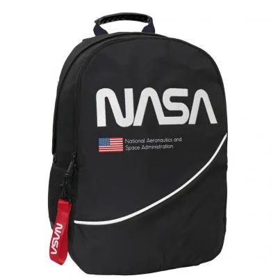 ΤΣΑΝΤΑ ΠΛΑΤΗΣ 33X16X45 2ΘΗΚΕΣ NASA