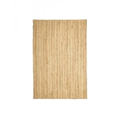 ΧΑΛΙ JUTE NATURAL 120X180