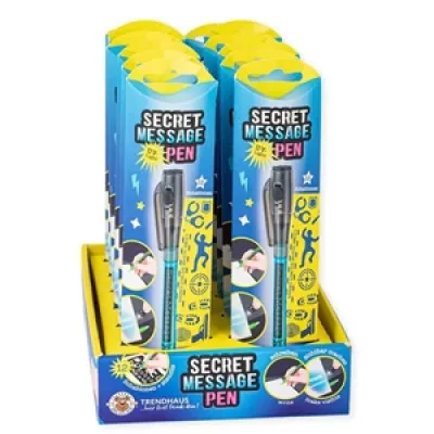 ΣΤΥΛΟ TREND 959423 SECRET MESSAGE PEN