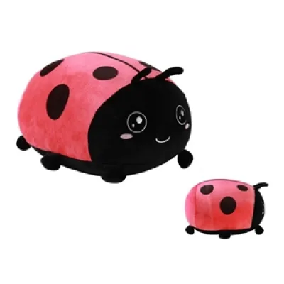 ΜΑΞΙΛΑΡΙ TOTAL GIFT XL2208E LADYBIRD 33X30