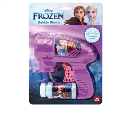 ΟΠΛΟ ΜΠΟΥΡΜΠΟΥΛΗΘΡΕΣ FROZEN  (01363)