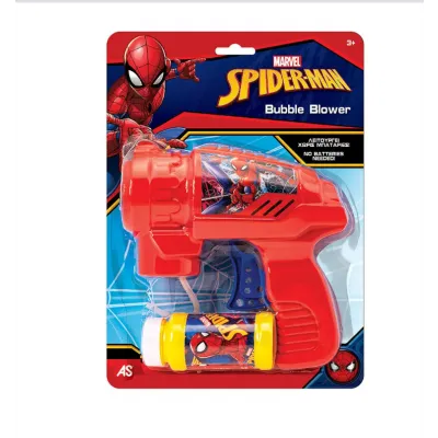 ΟΠΛΟ ΜΠΟΥΡΜΠΟΥΛΗΘΡΕΣ SPIDERMAN (01362)