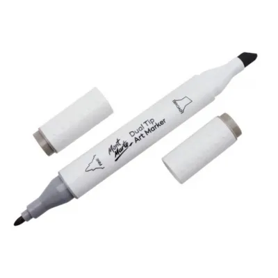 MONT MARTE ART MARKER ΔΙΠΛΗΣ ΜΥΤΗΣ GY2 TAUPE (WG3 WARM GREY 3)