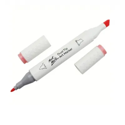 MONT MARTE ART MARKER ΔΙΠΛΗΣ ΜΥΤΗΣ Ρ7 PINK (18 PEACH)