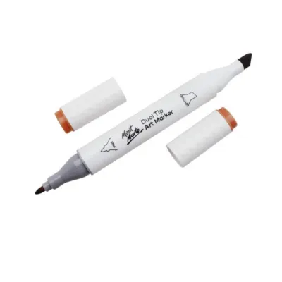 MONT MARTE ART MARKER ΔΙΠΛΗΣ ΜΥΤΗΣ Ε3 FAUN (ROSE BEIGE 97)