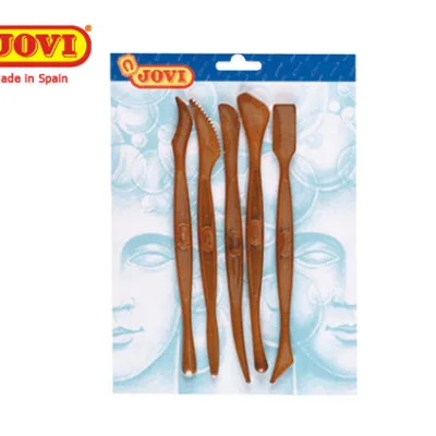 JOVI ΕΡΓΑΛΕΙΑ ΠΗΛΟΥ ΓΛΥΦΙΔΕΣ  