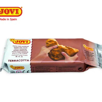 JOVI ΠΗΛΟΣ 500γρ. ΚΑΦΕ