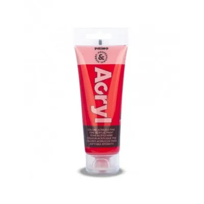 ΑΚΡΥΛΙΚΑ ΧΡΩΜΑΤΑ ΣΩΛΗΝΑΡΙΟ 75ML ΟΚΚΙΝΟ VERMILLION