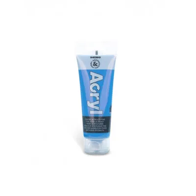 ΑΚΡΥΛΙΚΑ ΧΡΩΜΑΤΑ ΣΩΛΗΝΑΡΙΟ 75ML AN. ΜΠΛΕ