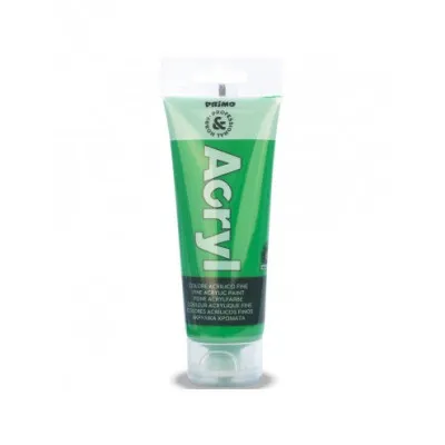 ΑΚΡΥΛΙΚΑ ΧΡΩΜΑΤΑ ΣΩΛΗΝΑΡΙΟ 75ML ΠΡΑΣΙΝΟ BRIGHT GREEN