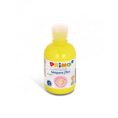 ΤΕΜΠΕΡΑ ΜΠΟΥΚΑΛΙ 300ML FLUO ΚΙΤΡΙΝΟ