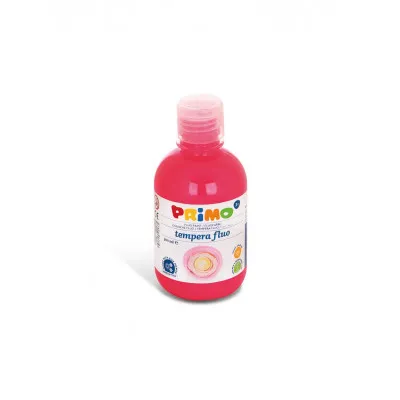 ΤΕΜΠΕΡΑ ΜΠΟΥΚΑΛΙ 300ML  FLUO ΡΟΖ
