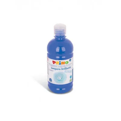 ΤΕΜΠΕΡΑ ΜΠΟΥΚΑΛΙ 500ML ΜΠΛΕ ULTRAMARINE