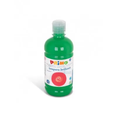 ΤΕΜΠΕΡΑ ΜΠΟΥΚΑΛΙ 500ML ΠΡΑΣΙΝΟ BRIGHT GREEN
