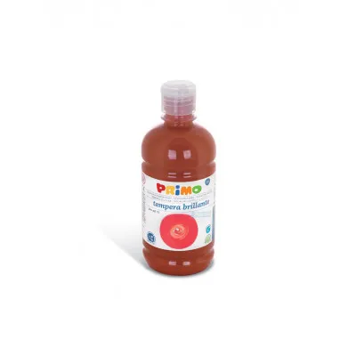 ΤΕΜΠΕΡΑ ΜΠΟΥΚΑΛΙ 500ML ΚΑΦΕ BURNT SIENNA