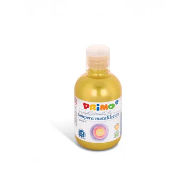 ΤΕΜΠΕΡΑ ΜΠΟΥΚΑΛΙ 300ML METALLIC ΚΙΤΡΙΝΟ