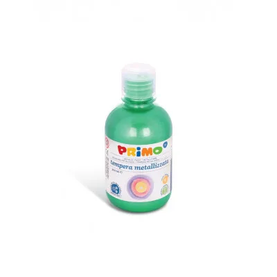 ΤΕΜΠΕΡΑ ΜΠΟΥΚΑΛΙ 300ML METALLIC ΠΡΑΣΙΝΟ BRIGHT GREEN
