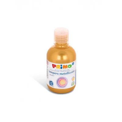 ΤΕΜΠΕΡΑ ΜΠΟΥΚΑΛΙ 300ML METALLIC ΧΡΥΣΟ
