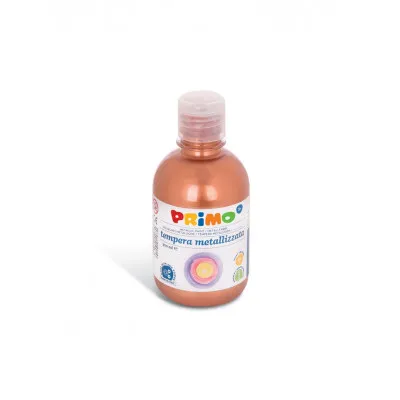 ΤΕΜΠΕΡΑ ΜΠΟΥΚΑΛΙ 300ML METALLIC ΧΑΛΚΟΥ COPPER