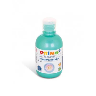 ΤΕΜΠΕΡΑ ΜΠΟΥΚΑΛΙ 300ML PEARL ΠΡΑΣΙΝΟ BRIGHT GREEN