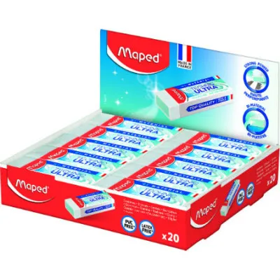 ΓΟΜΑ MAPED TECHNIC ULTRA