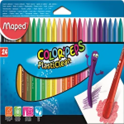 ΚΗΡΟΜΠΟΓΙΕΣ MAPED PLASTICLEAN X6 TMX