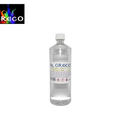 EL GRECO ΔΙΑΛΥΤΙΚΟ ΧΑΜΗΛΗΣ ΟΣΜΗΣ 250ml