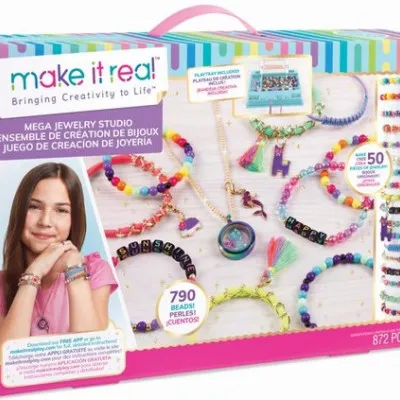 MEGA JEWELRY STUDIO