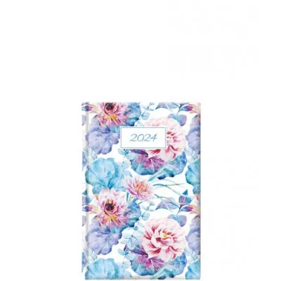 ΗΜΕΡΟΛΟΓΙΟ ΗΜΕΡ. 11Χ16.5 PEONY1