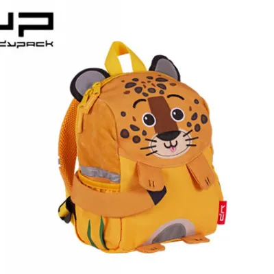 BODYPACK ΤΣΑΝΤΑ ΠΛΑΤΗΣ 22.5x27x11cm LION