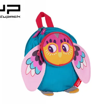 BODYPACK ΤΣΑΝΤΑ ΠΛΑΤΗΣ 22x25x9.5cm OWL