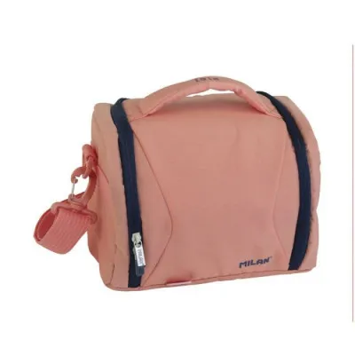 ΤΣΑΝΤΑ ΙΣΟΘΕΡΜΙΚΗ ΓΙΑ ΤΡΟΦΙΜΑ 1918 PINK 5L ΜΕΓΕΘΟΣ 24.50Χ20